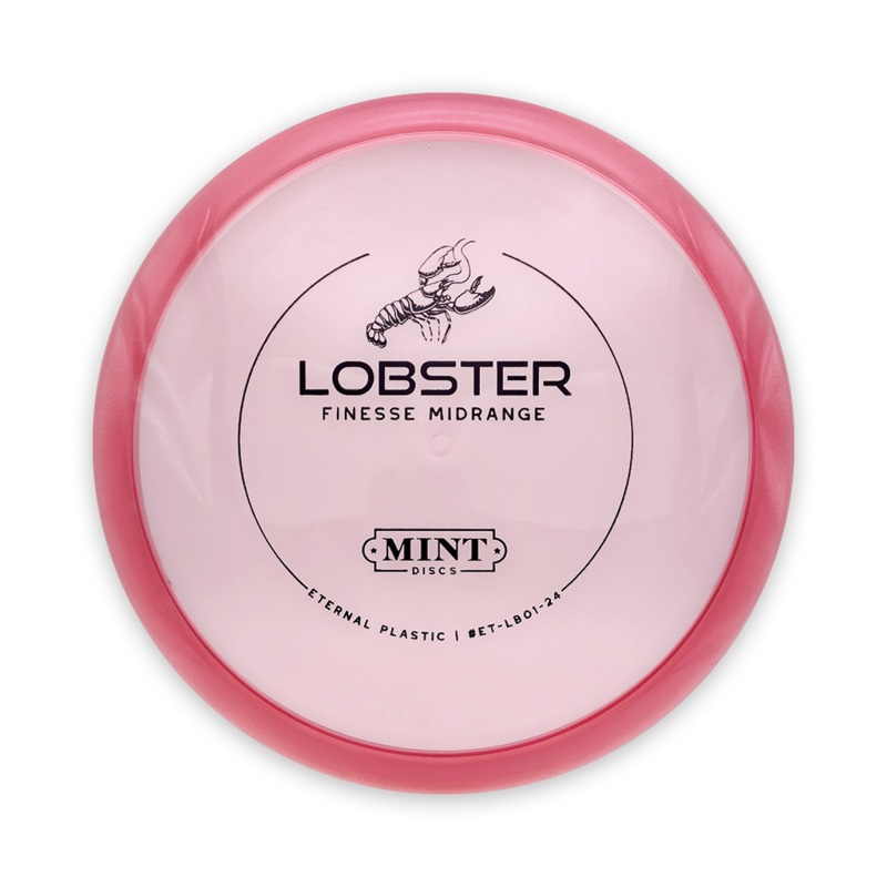 Eternal Lobster