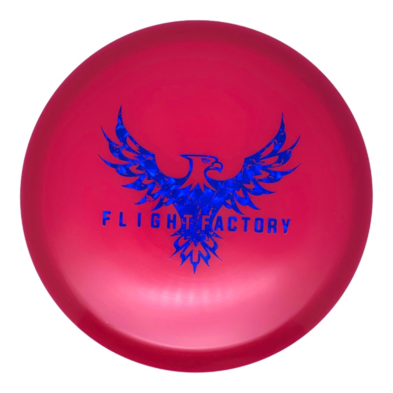 Flight Factory Eagle Star Wombat3