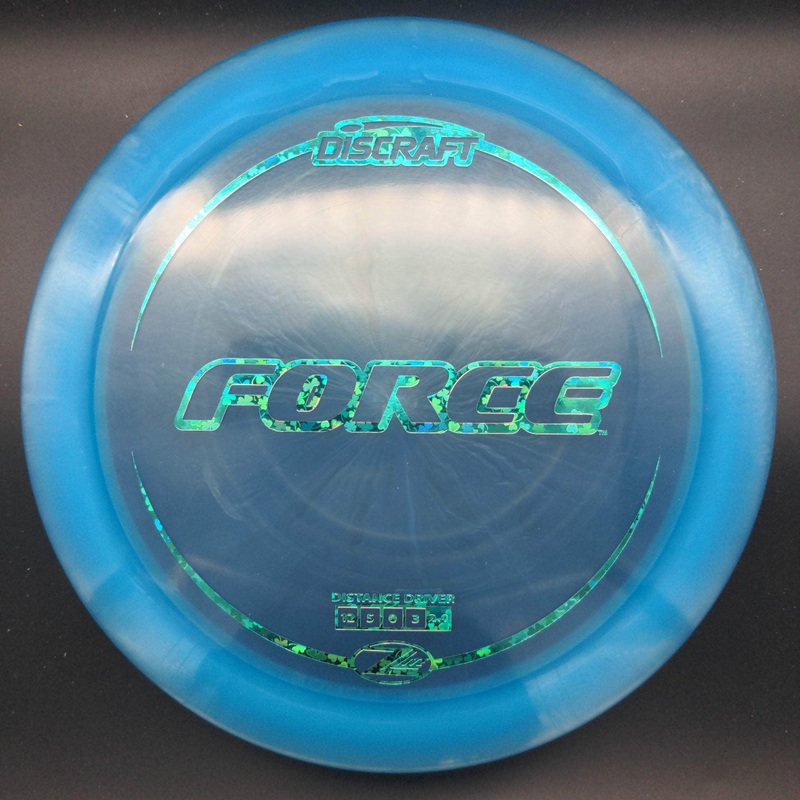 Force, Z Lite