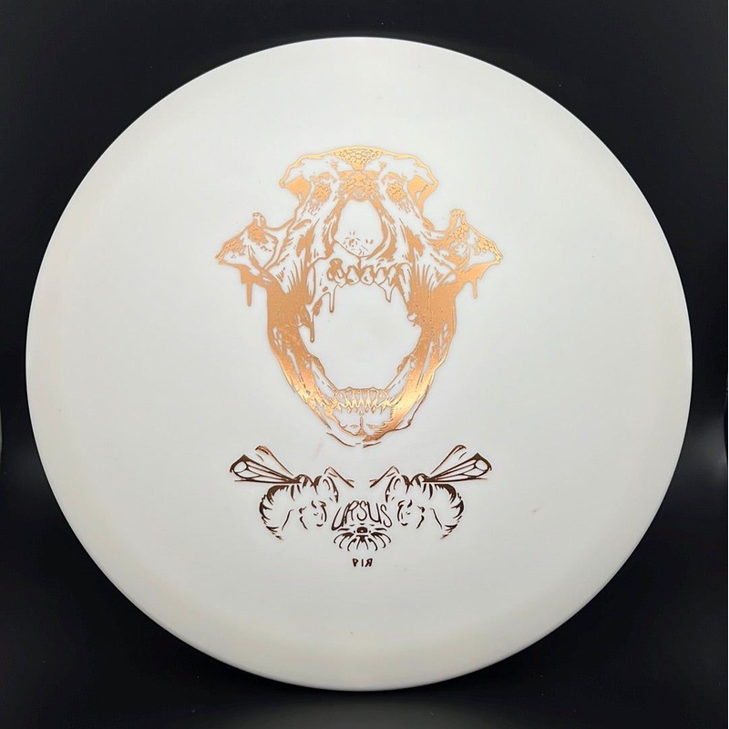 Granite Glow Ursus – First Run