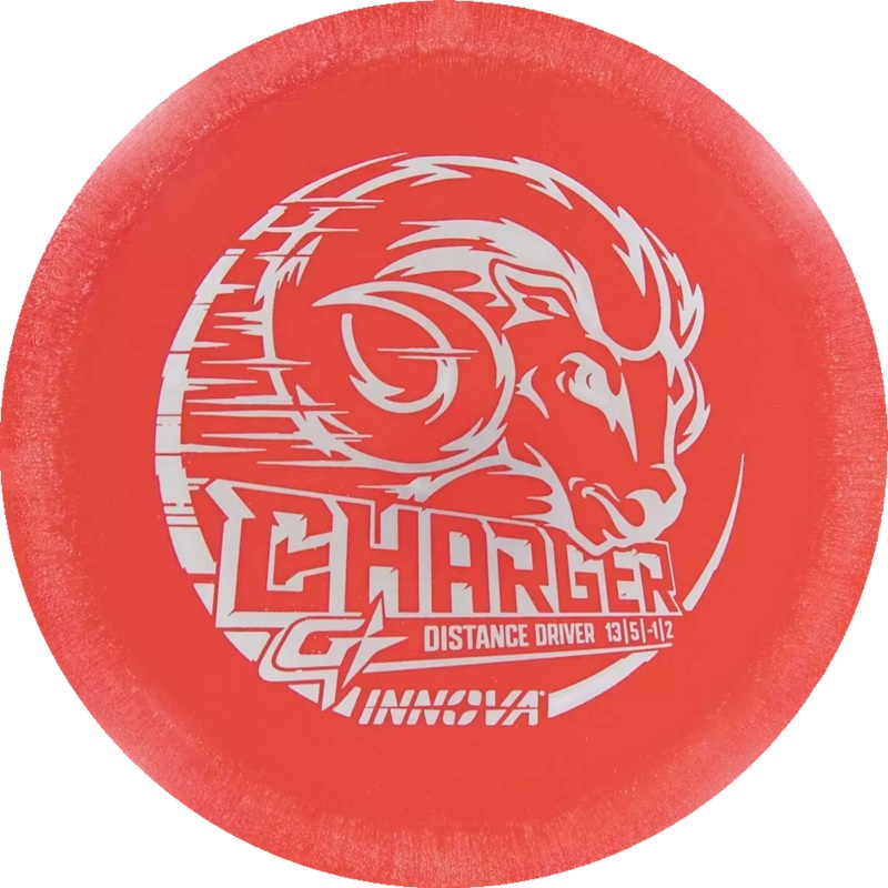GStar Charger