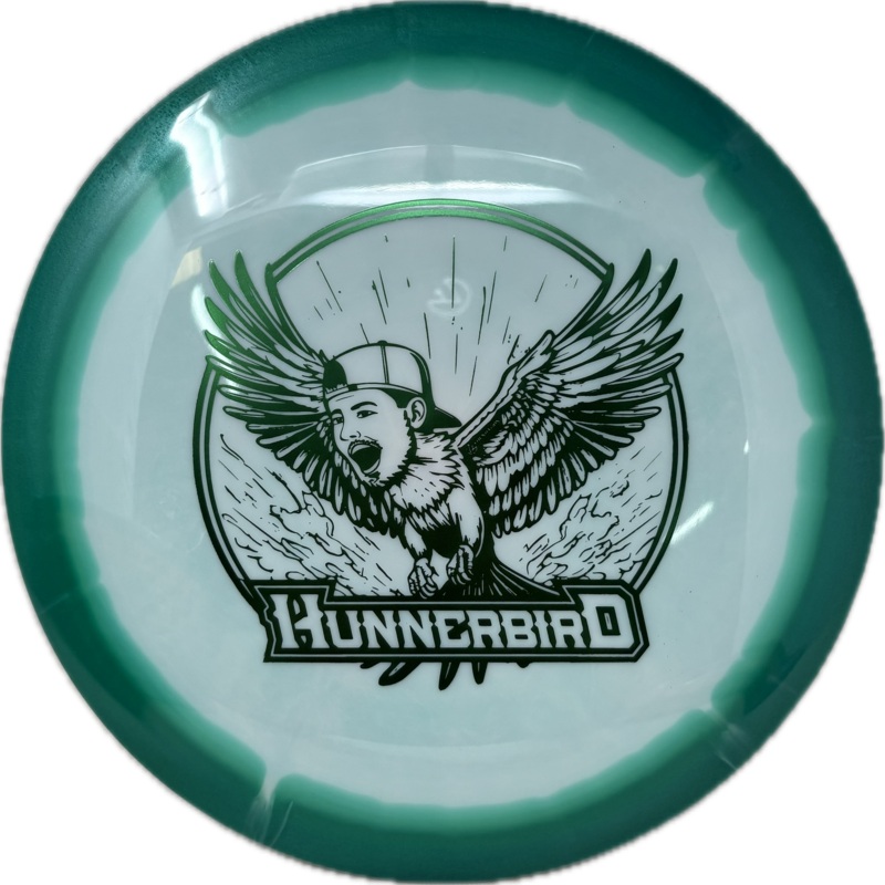 Hunnerbird – Thunderbird