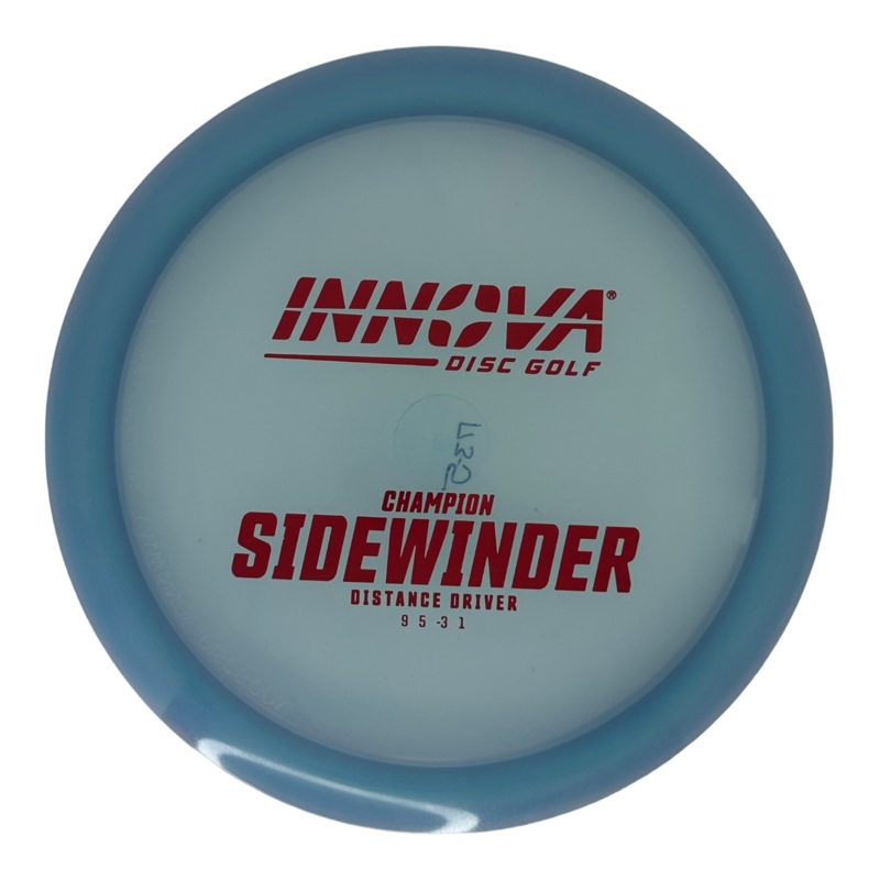 Innova Champion Sidewinder