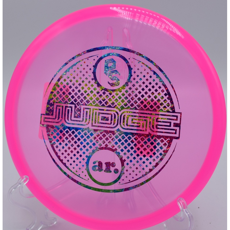 LUCID-X JUDGE (PAIGE SHUE)