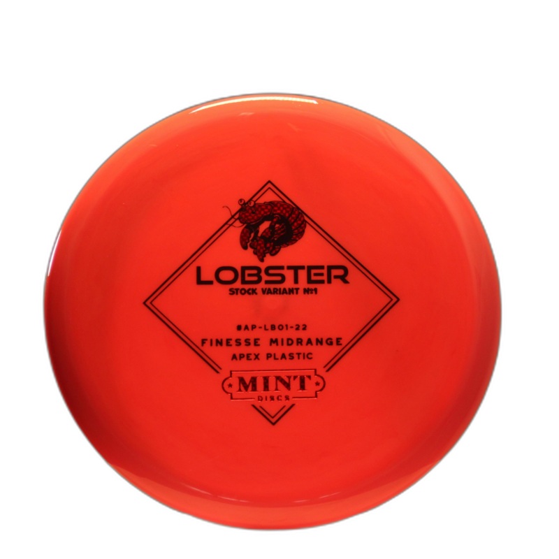 Mint Discs Variant Apex Lobster Midrange