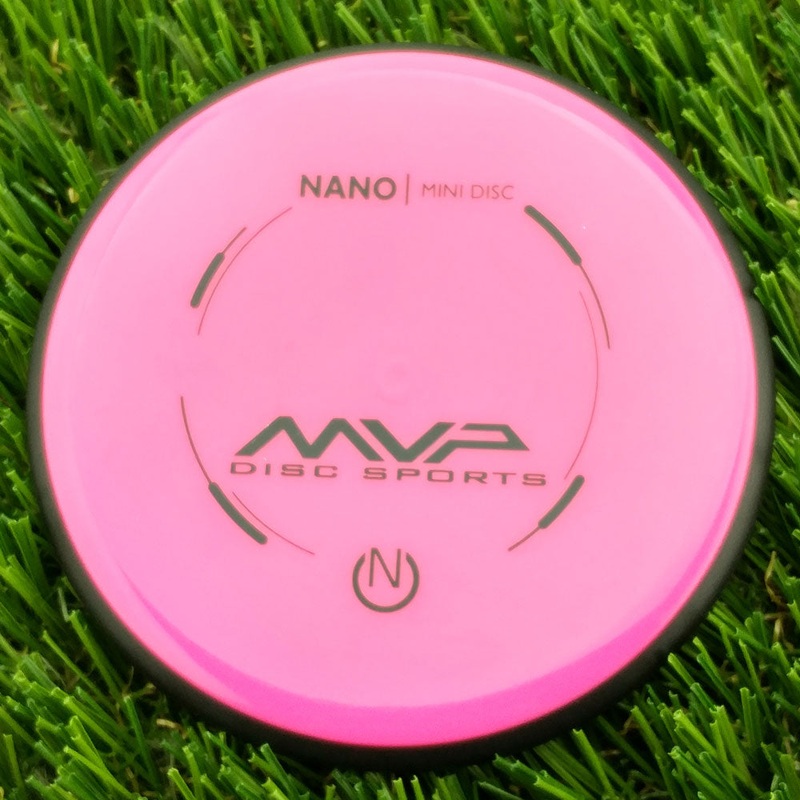 MVP Nano Proton Mini Marker