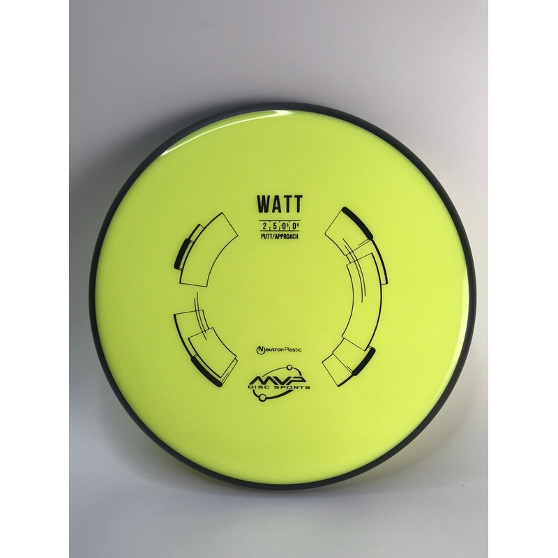 Neutron Watt 172g