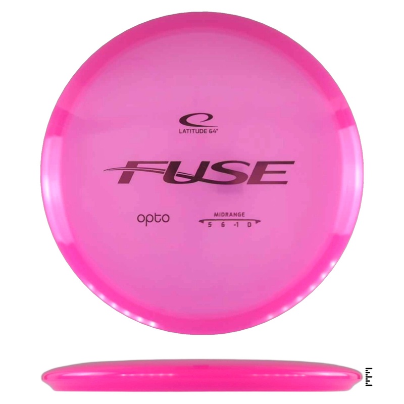 Opto Fuse