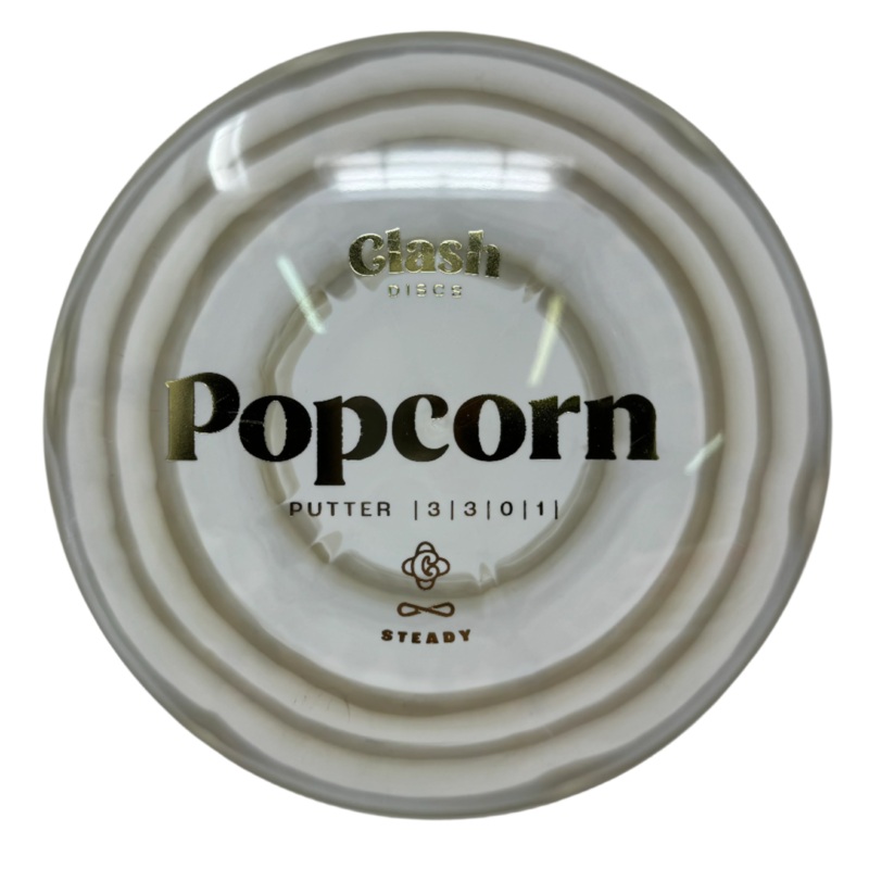 Popcorn