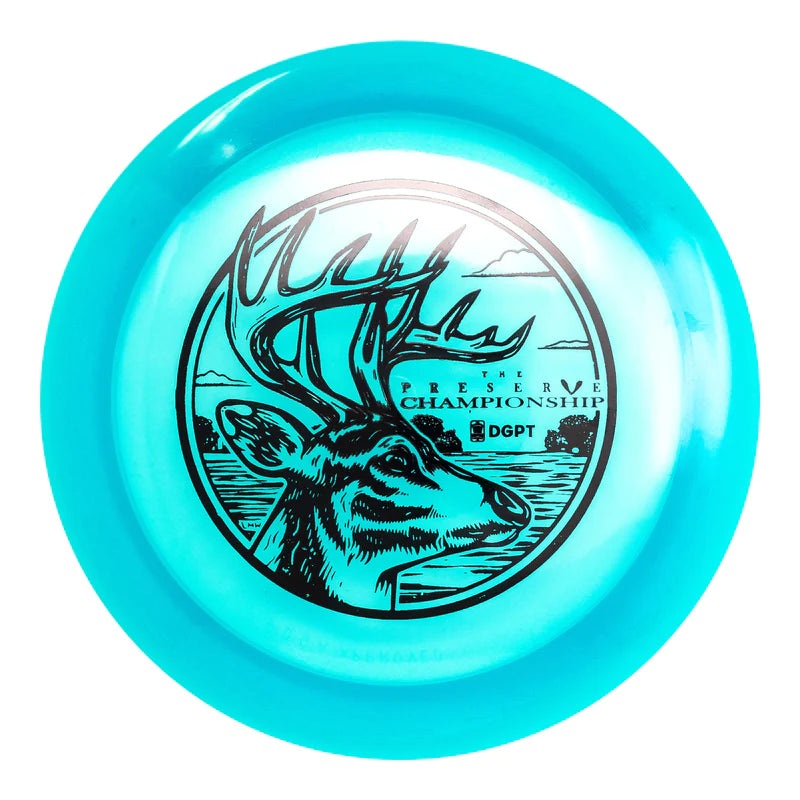 Prodigy AIR X3 – The Preserve Championship
