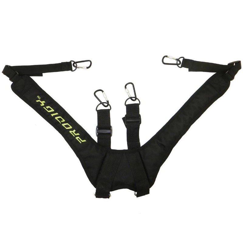 Prodigy Back Pack Strap Disc Golf Bag Strap