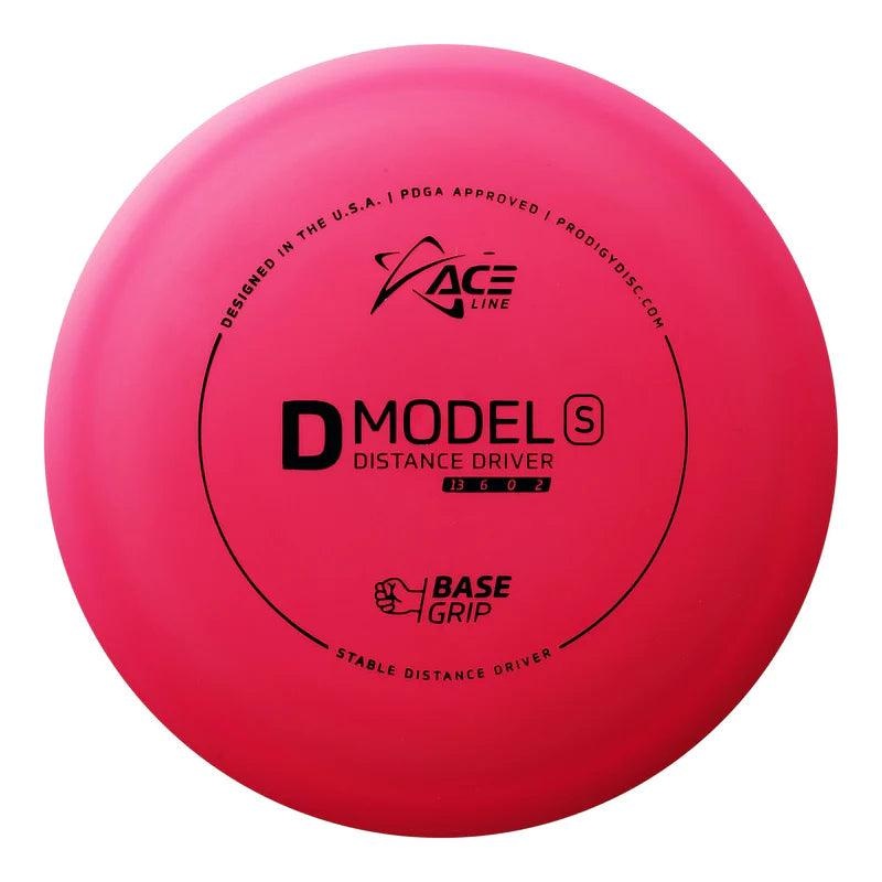 Prodigy BaseGrip D Model S
