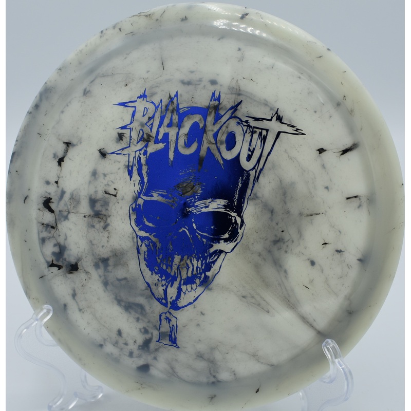 RADIOACTIVE WASTE BLACKOUT