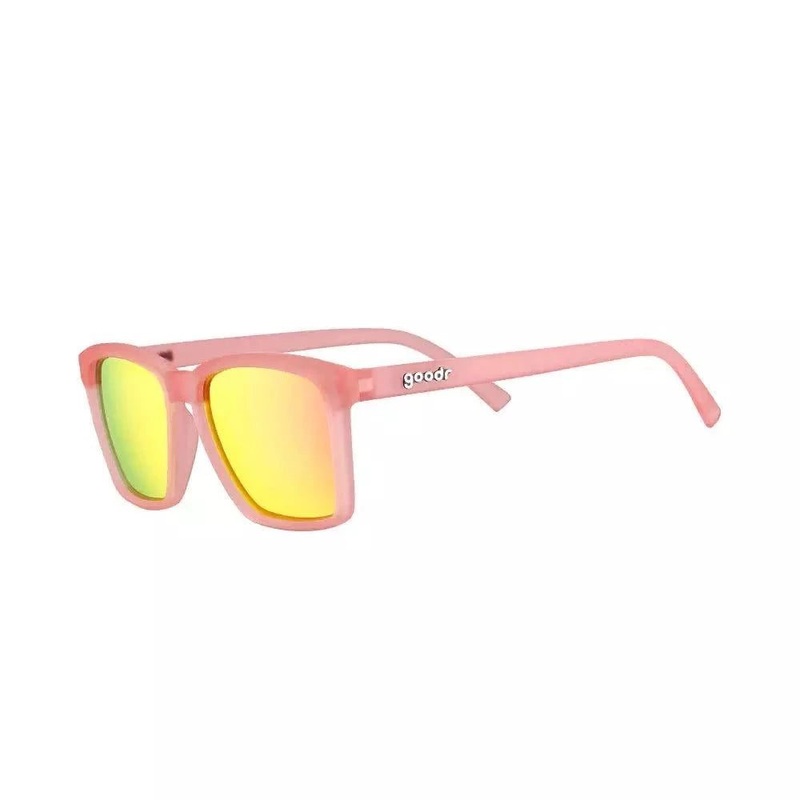 “Shrimpin’ Ain’t Easy LFG Polarized Sunglasses