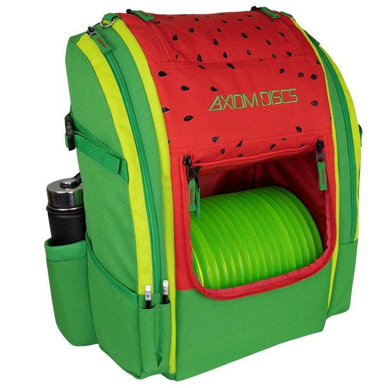 Voyager Lite Bag – Watermelon Edition