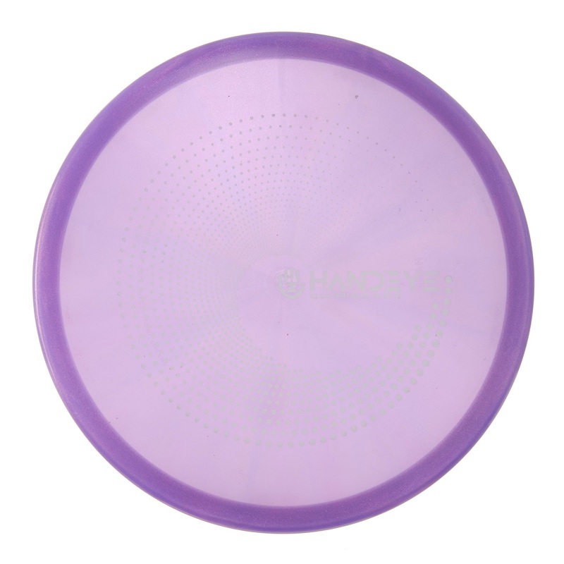 Westside Harp – VIP Ice Glimmer HSCo Roundabout 177g | Style 0002