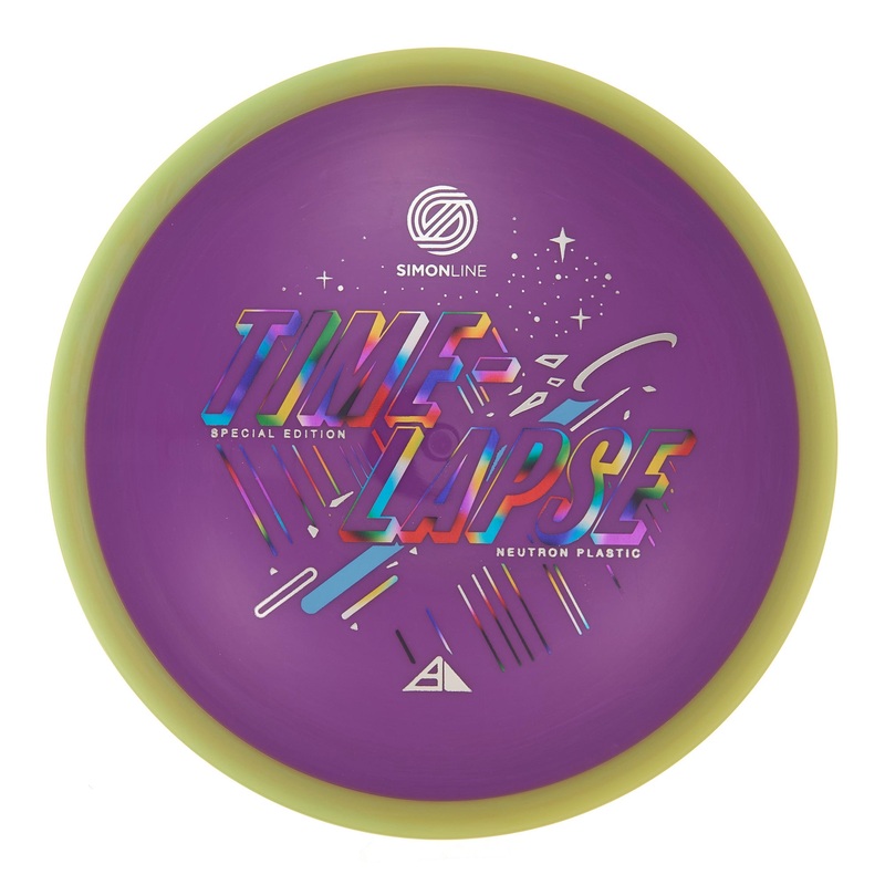 Axiom Time-Lapse – Simon Lizotte Simon Line Special Edition Neutron 174g | Style 0140