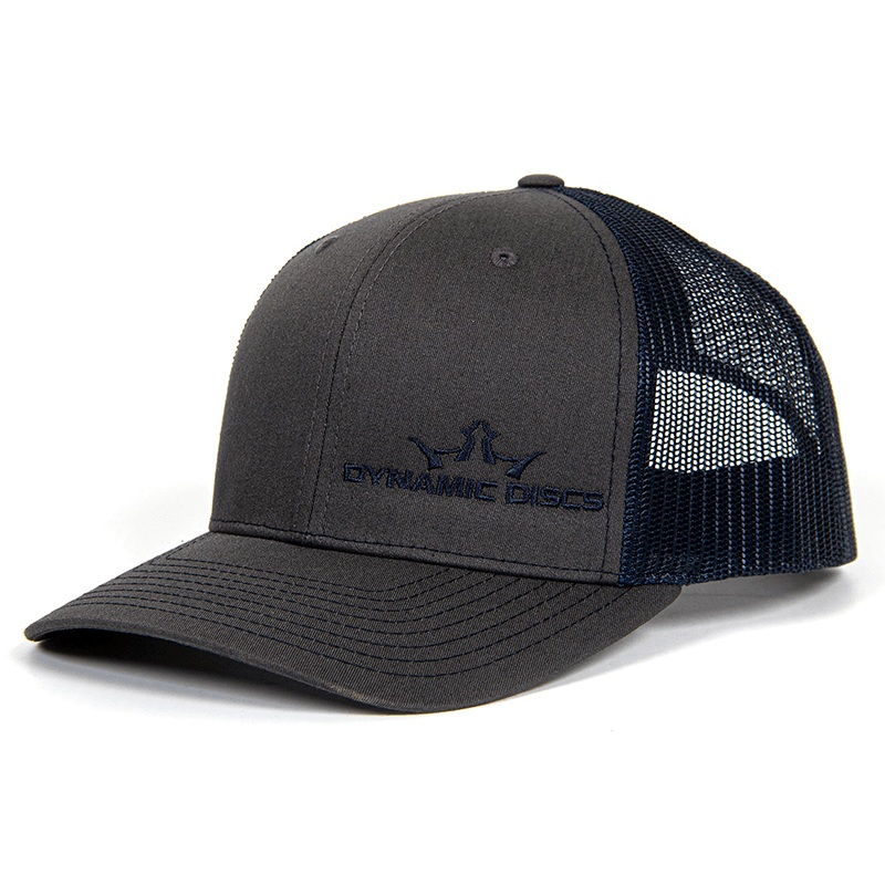 Cap King D’s