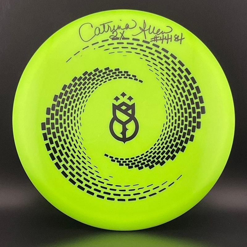 DGA Glow Proline Rift *Signed* – Catrina Allen Limited Edition