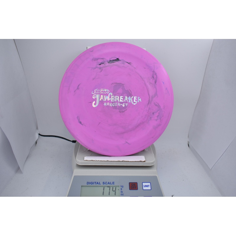 Discraft Banger-GT – Jawbreaker