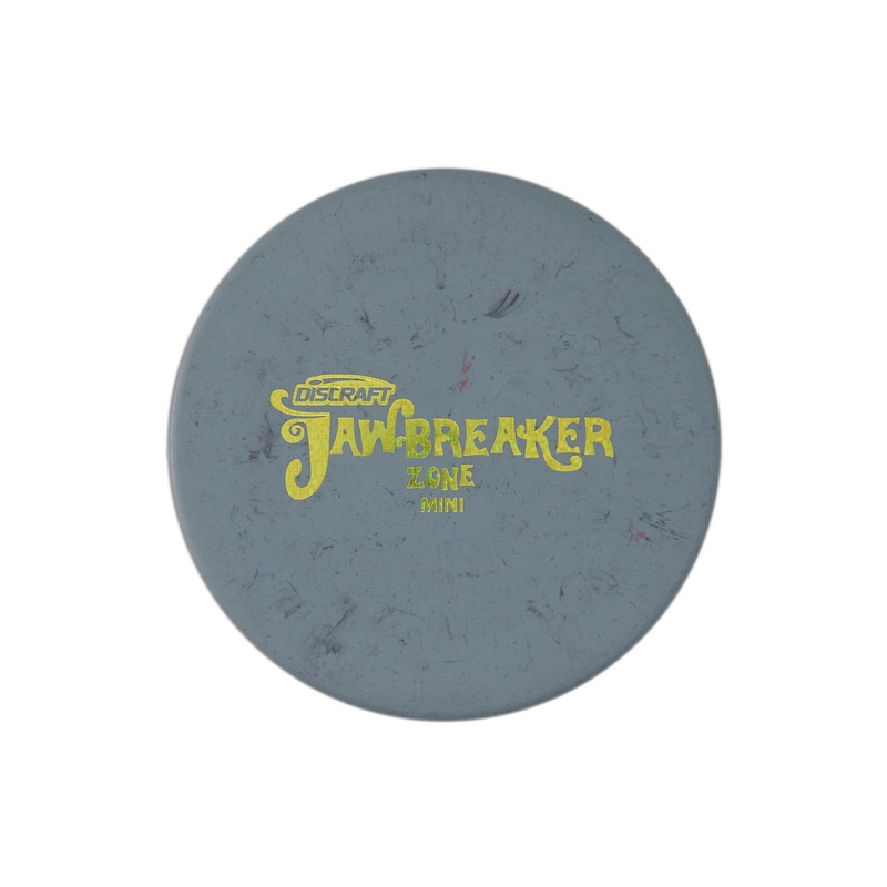 Discraft Mini Zone – Jawbreaker 72g | Style 0003