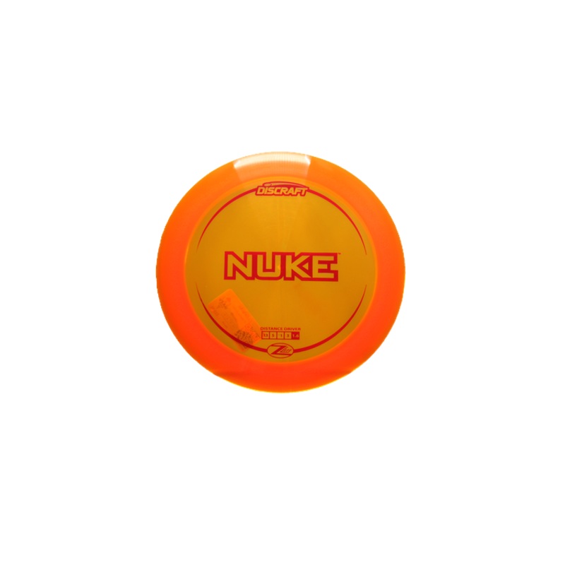 Discraft Z Lite Nuke Distance Driver