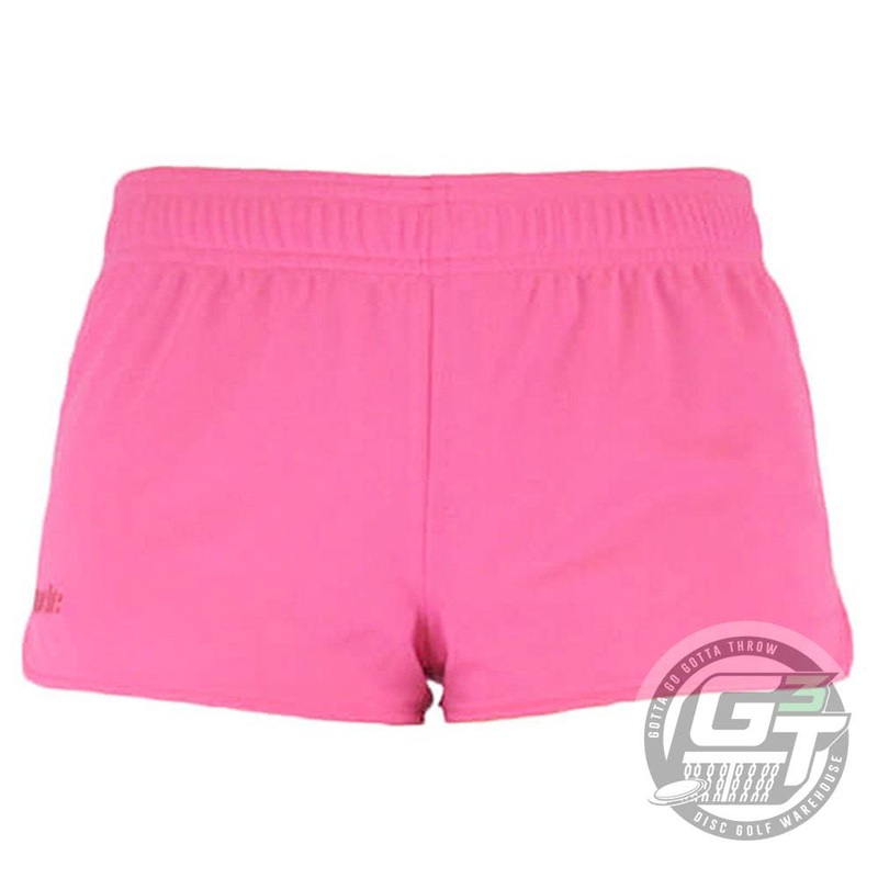 DUDE Ultimate Tech Reversible Disc Golf Shorts