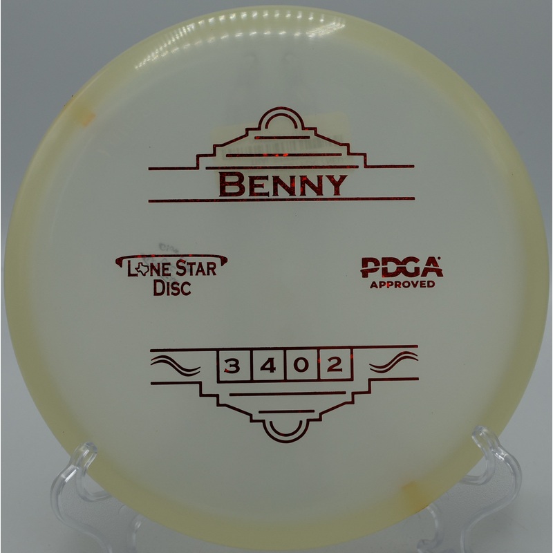 Glow Benny