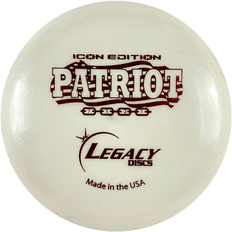 Icon Patriot