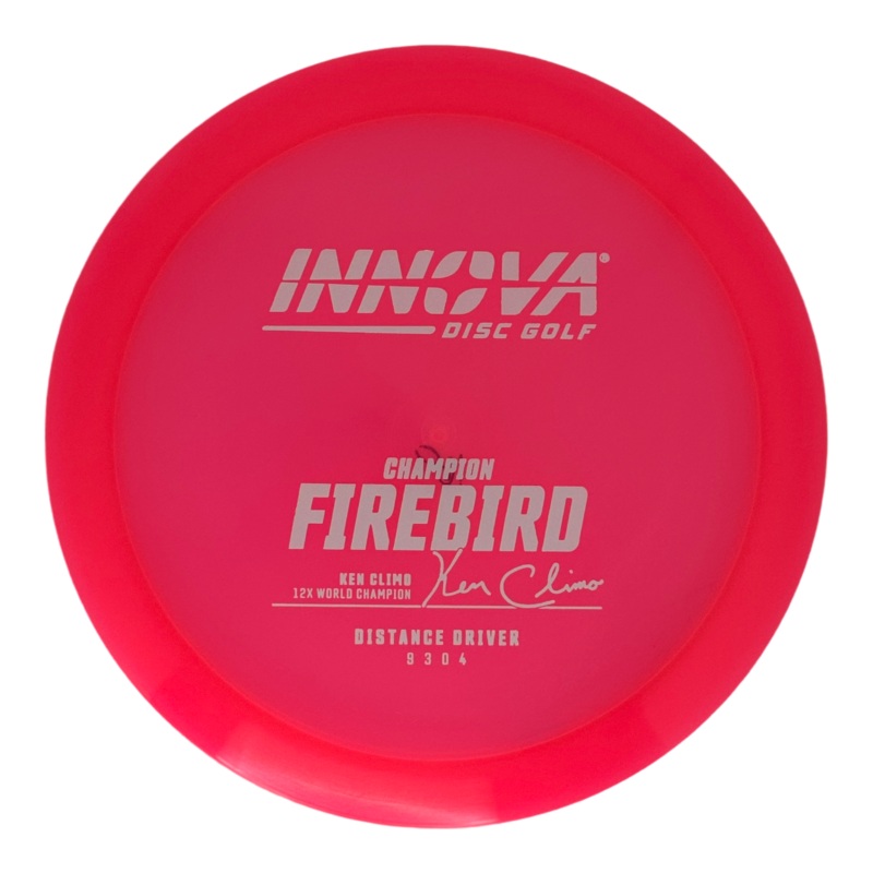 Innova Champion Firebird
