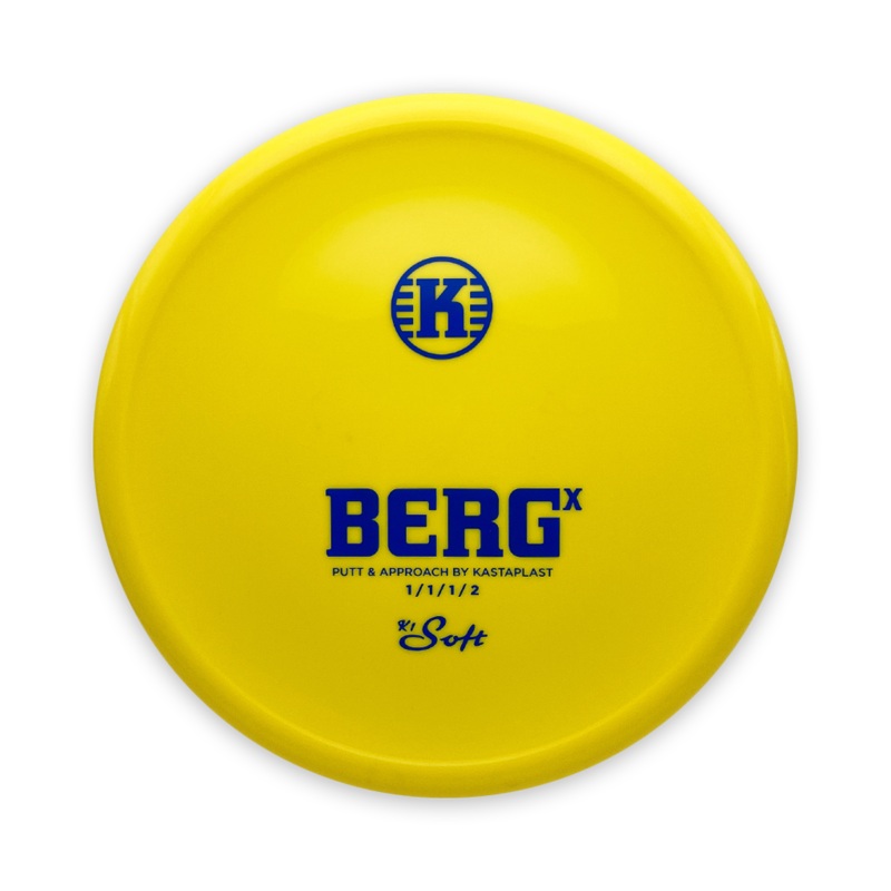 K1 Soft Berg X