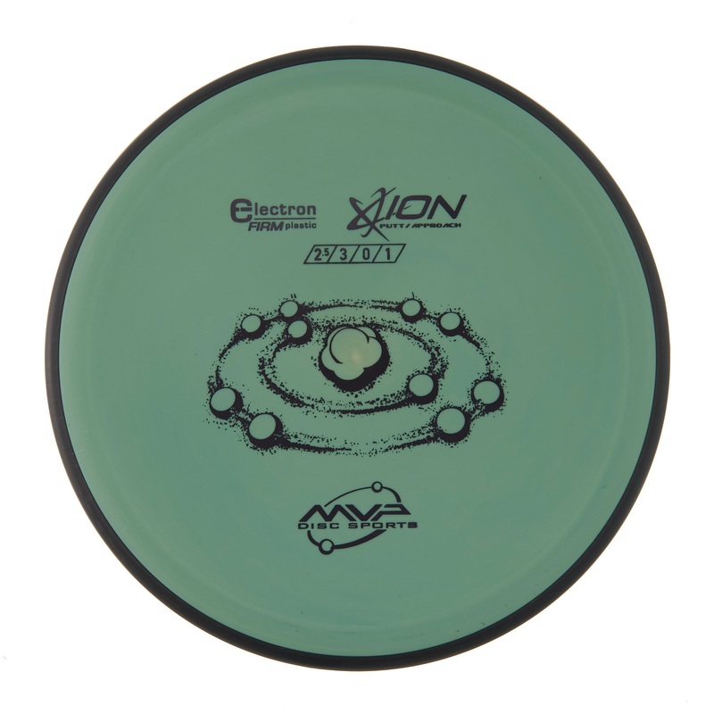 MVP Ion – Electron Firm 164g | Style 0003