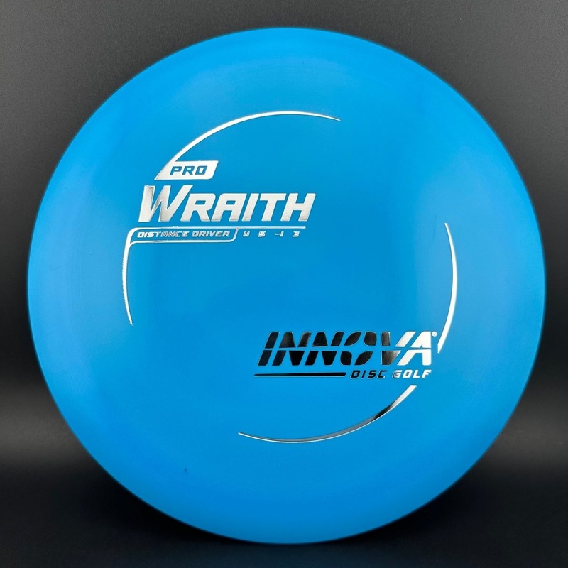 Pro Wraith