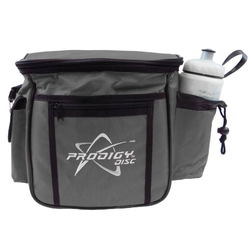 Prodigy Starter Disc Golf Bag