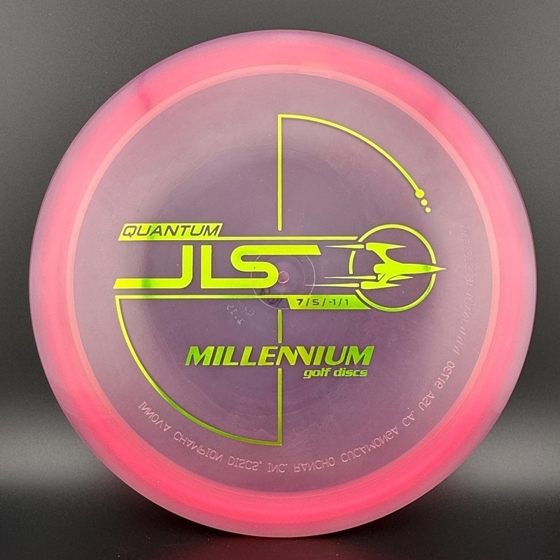 Quantum JLS – 1.15