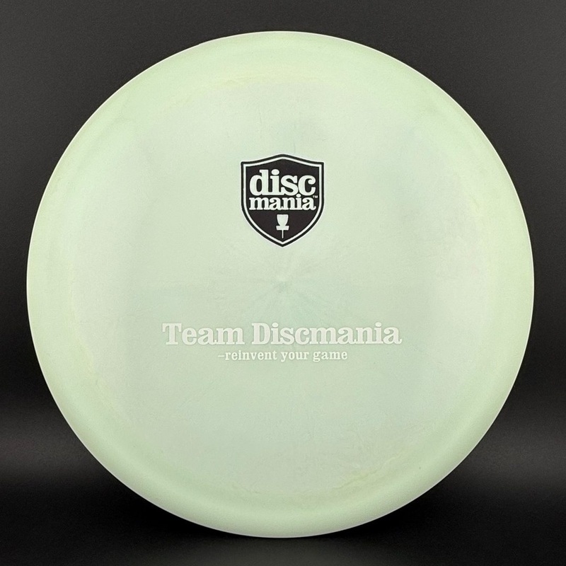 S-Line PD2 – Team Discmania – Innova Made