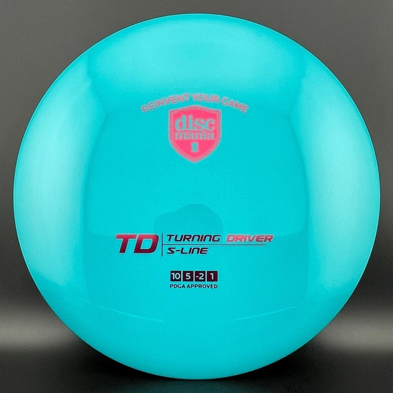 S-Line TD – 2024 Reinvented