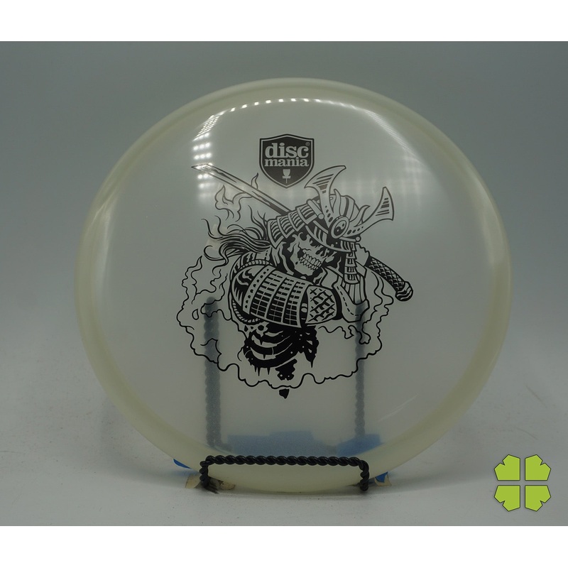 Shogun – Active Premium Glow