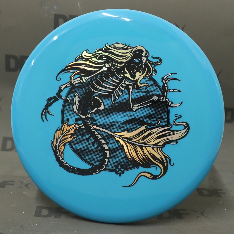 Streamline Neutron Pilot – Siren