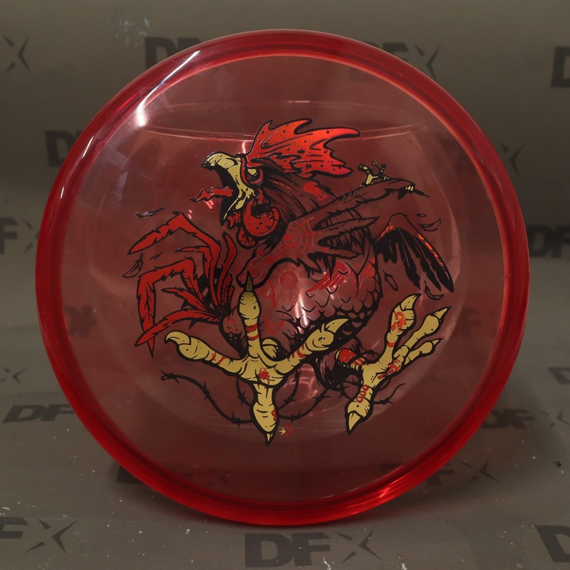 Streamline Proton Pilot – Tattooster