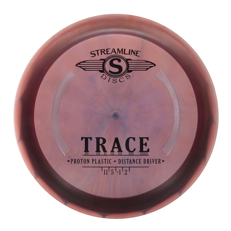 Streamline Trace – Proton 176g | Style 0024