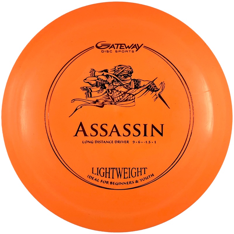 Suregrip Lightweight Assassin