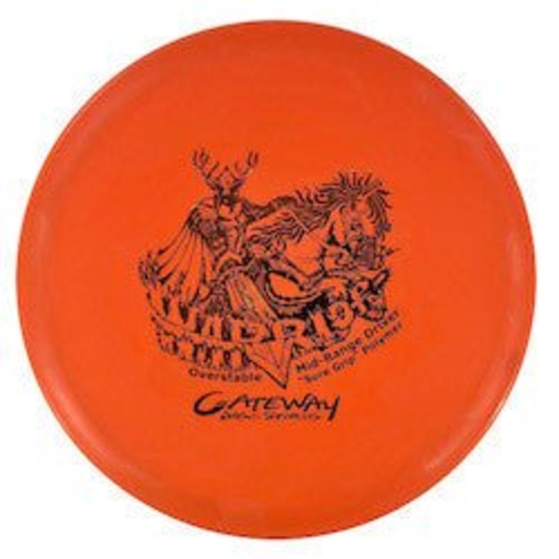 Suregrip Warrior