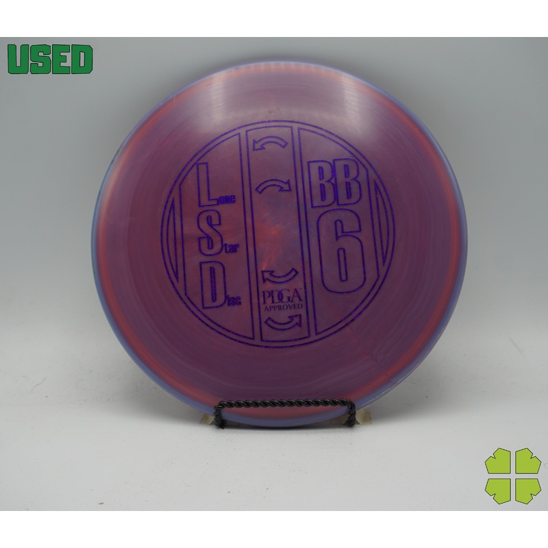 Used BB6
