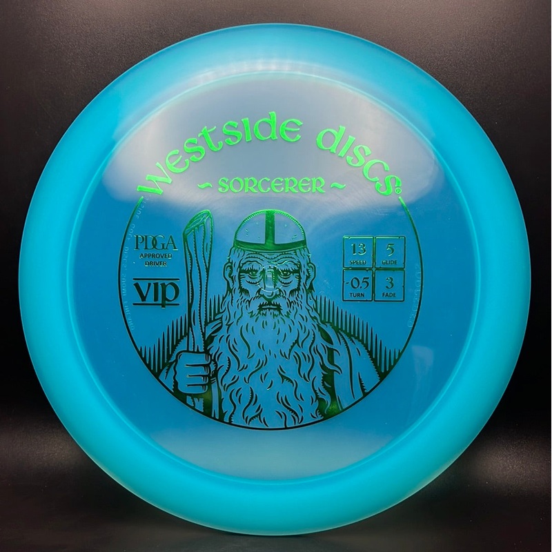 VIP Sorcerer