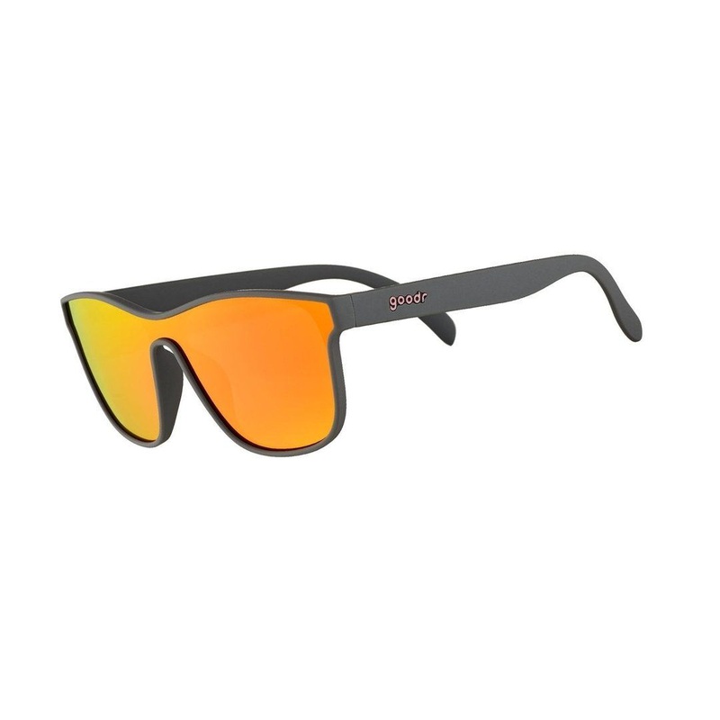 “Voight-Kampff Vision VRG Premium Polarized Sunglasses