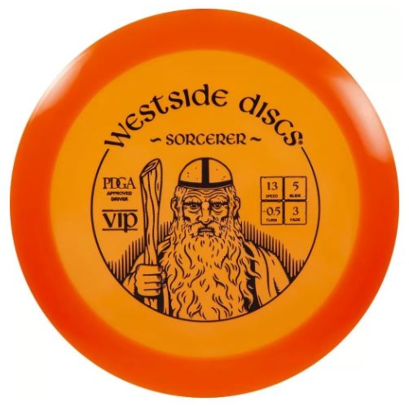 Westside Discs Sorcerer
