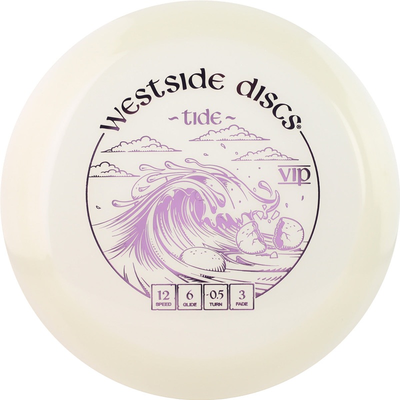 Westside Discs Tide