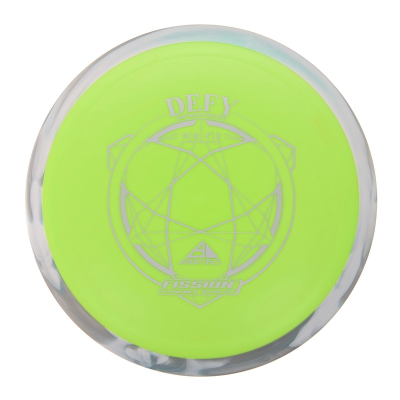 Axiom Defy – Fission  152g | Style 0002