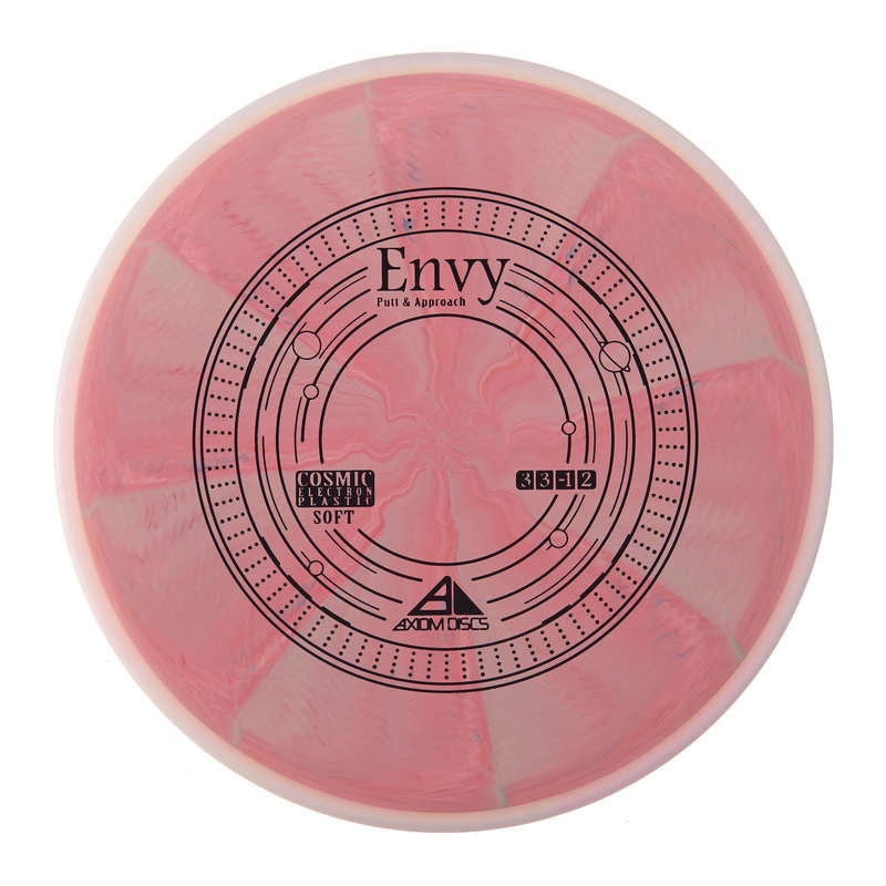 Axiom Envy – Cosmic Electron Soft 168g | Style 0005